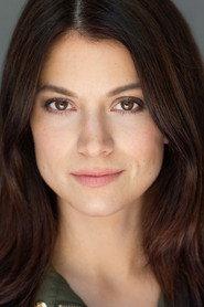 Heather Lannan as Margaret in Stars Fell on Alabama 2021