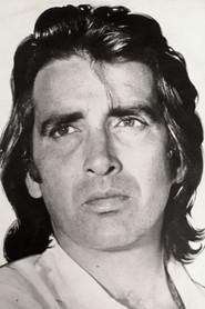 Raul Cabrera as Miguel in Violence in a Women's Prison 1982