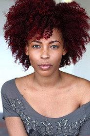 Phire Whitaker as Venus in ILLVILLE 2024