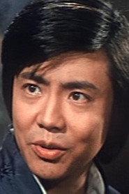 Chin Chuan as in Hong Kong Superman 1975