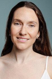 Adriana Galo as Marianne in Ashes in the Sky 2023