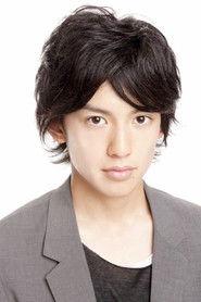 Masanori Mizuno as  in Tokyo Gore School 2009