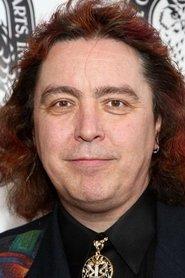 Jeff McBride as Self in Jeff McBride: A Magickal Life 2006