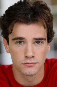 Daniel DiMaggio as Kyle Ball in Divide & Conquer 2014