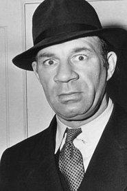Harry Wilson as Ugly Pirate (uncredited) in Abbott and Costello Meet Captain Kidd 1952