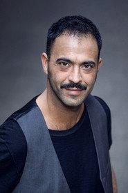 Gennaro Silvestro as Don Gennaro Esposito in Benvenuti in casa Esposito 2021