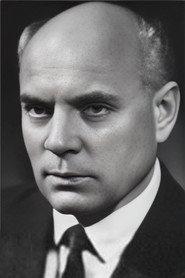 Arturs Kalejs as  in Long Road in the Dunes 1982
