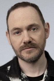 Iain Cook as Self in CHVRCHES - Love Is Dead Tour Live 2018