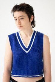 Melina Kotselou as Stella in Patty Is Such a Girly Name 2025