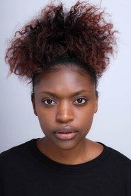 Zuri Reed as Danielle (Uncredited) in Killer Among Us 2021