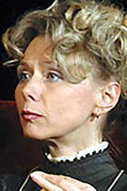 Alyona Okhlupina as in Either a Man or a Woman 1989