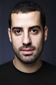 Ali Yoğurtçuoğlu as Sinan in Bride Squad 2 2025