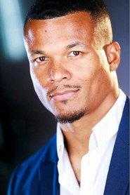Anthony Riggins Jr. as Taurus in The ReWrite. 2025