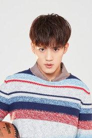 Ran Wei as in Knight Of Love - The Sunshine 2019