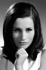Zsuzsa Koncz as Kolozs Zsuzsa in Oh, These Young People! 1967