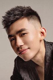 Liu Mingrui as Zhang Li's husband in Till Love Do Us Apart 2024