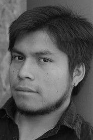 David Illescas as Miguel in Identifying Features 2020