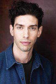 Bart Elliott as Diluca in Cement 2026
