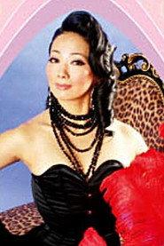 Tamayo as  in Sugar Sweet 2001