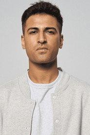 Karan Cholia as Krishna in My Indian Boyfriend 2021