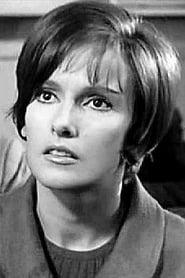Karyn Balm as Mélane in The Big Wash 1968