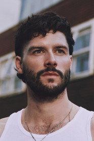 Finney Cassidy as Darren in England Is Mine 2017