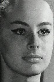 Liliya Evstigneeva as in The Trustees 1982