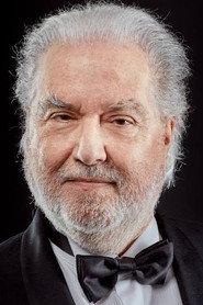 Renato Serio as Self in A Musical Christmas from the Vatican 2001