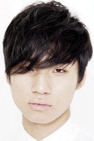 DAESUNG as Önmaga in Kwon Ji Yong (권지용) Act III: Motte 2018