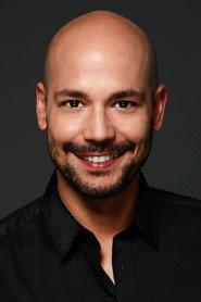 Juan Manuel Lenis as  in Asalto al mayor 2024