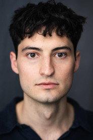 James Esler as Seb in The Forfeit 2022