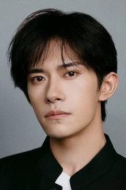 Jackson Yee as Wu Wanli in The Battle at Lake Changjin 2021