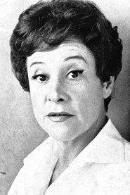 Mathilda Calnan as Mrs. Thompson (as Matilda Calman) in Dark Purpose 1964