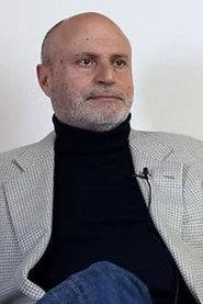 Pierfrancesco Campanella as Federico Stame in Il provino 2023
