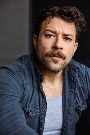 Jorge A. Sanchez as in Dispatch 2023