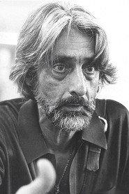 Gianni Ratto as Don Quixote in O Picapau Amarelo 1973