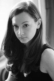 Ioana Anastasia Anton as Adina in A Month in Thailand 2012