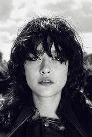 Mae Lapres as Meimei in Passenger 2022
