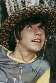 Igor Knyazev as Муханов in Breakfast on the Grass 1979