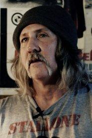 Jim Van Bebber as Terry Hawkins in The Cuckoo Clocks of Hell 2011