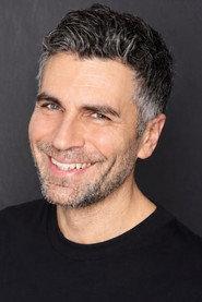 Gökhan Mumcu as in Sevgi Taşı