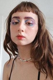 Sofia Cornwell as Agnes in Sombria 2025