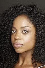 Christina Brown as Darlene in Pastor Jones: Sisters in Spirit 2007