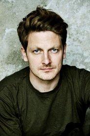Holger Stockhaus as Olaf in Be My Baby 2014