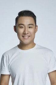 郭阳 as 儒雅弟弟 in Liar, Liar, Love is on Fire 2025