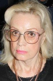 Lyubov Virolainen as Татьяна - экскурсовод in Alert 1980