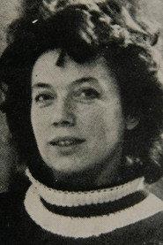 Valentina Malakhiyeva as Old Woman in Mister Designer 1988