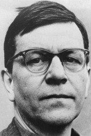 Peter Wiess as Self in Camp Confidential: America's Secret Nazis 2021