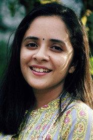 Anju Joseph as in Roy 2022