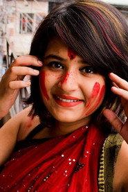 Rupsa Chatterjee as in Bishakto Manush Vol. 1 2022